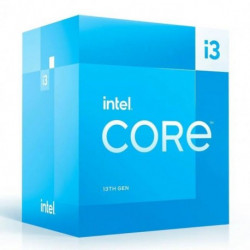 Intel Core I3-13100 BOX