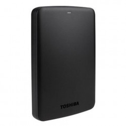 Toshiba HD Canvio 2TB 2.5"...