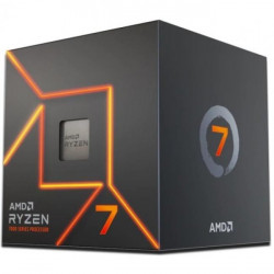 AMD Ryzen 7 7700 GHz Box