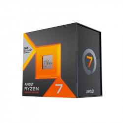 AMD Ryzen 7 7800X3D 5.0GHz...