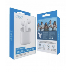 Auriculares Myway Wireless...