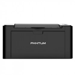 Impresora Láser PANTUM P2500W Negro